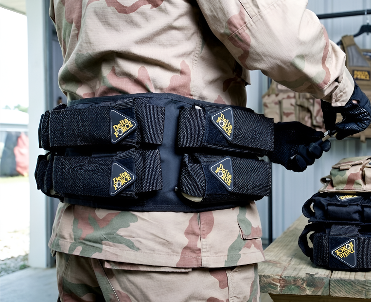 Battle Packs