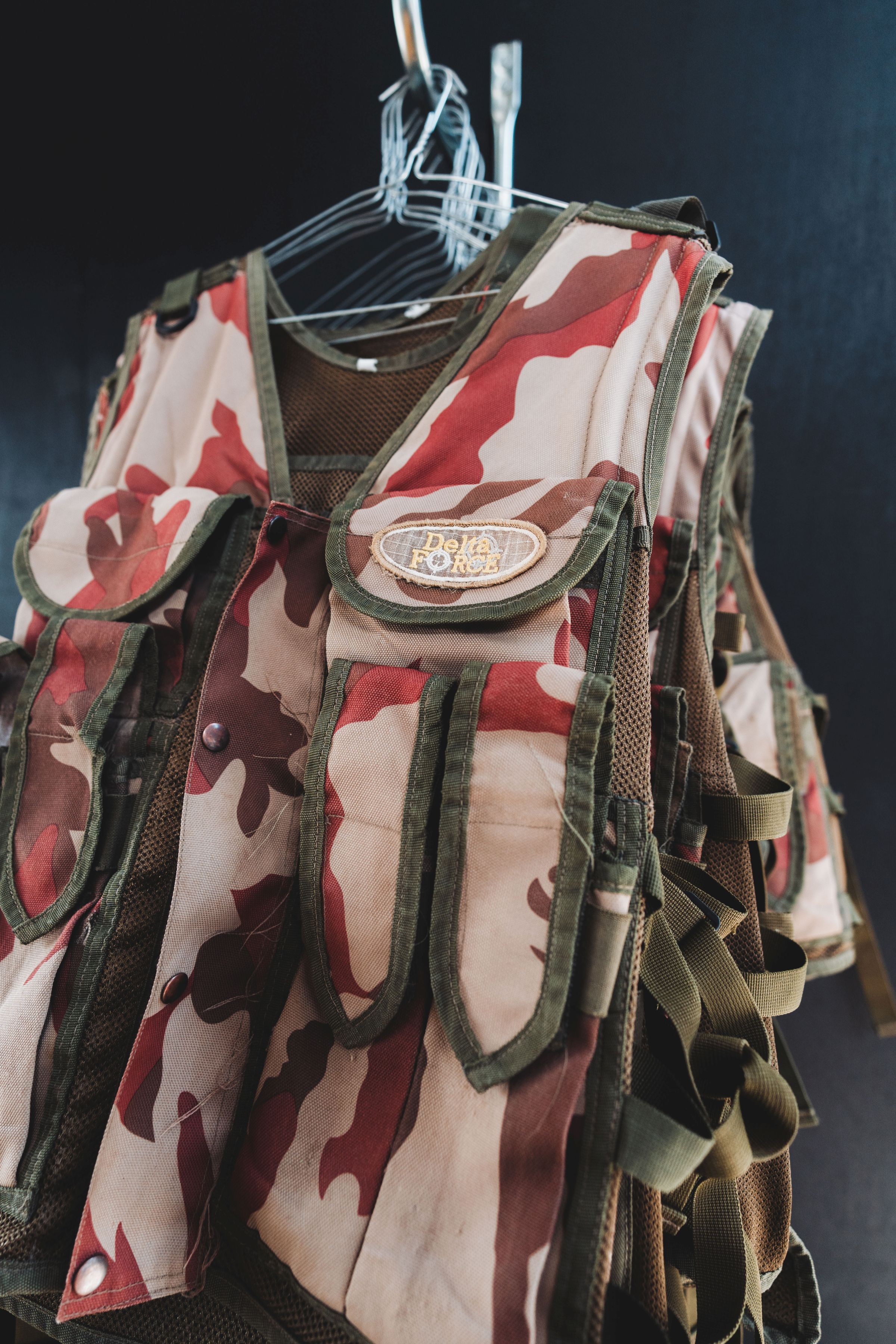Tactical Vests